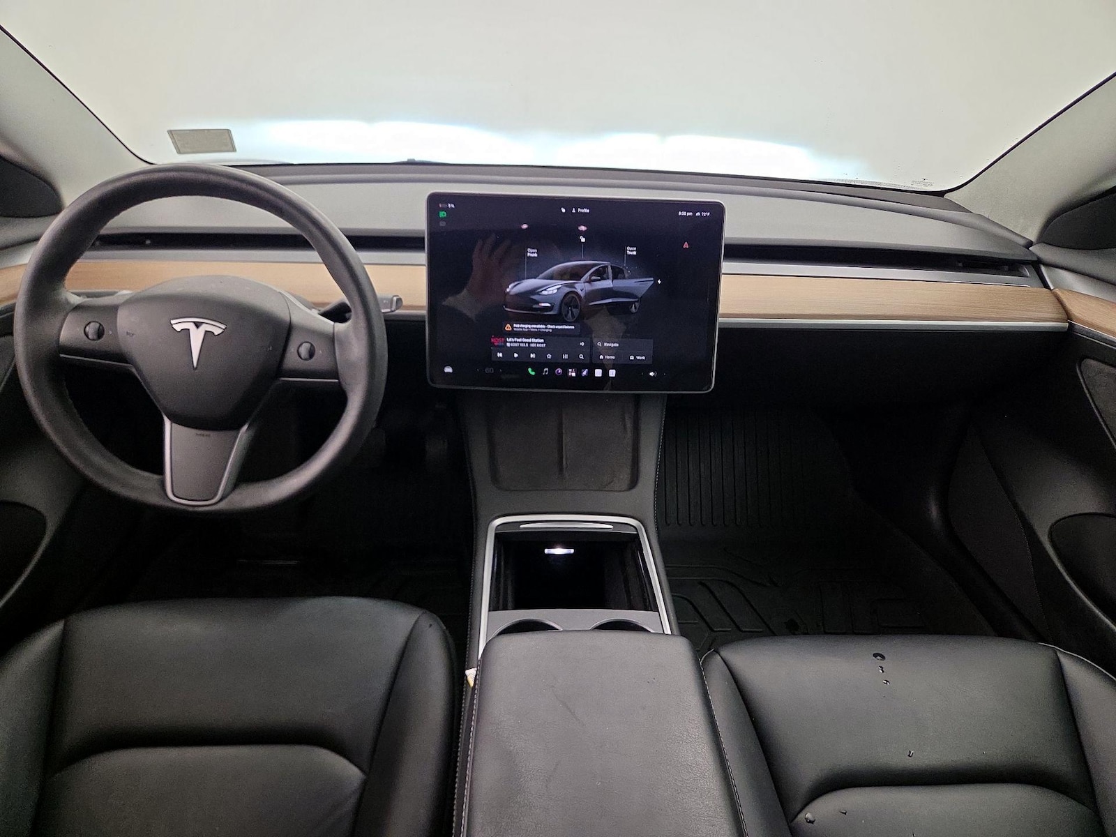 Navigation System