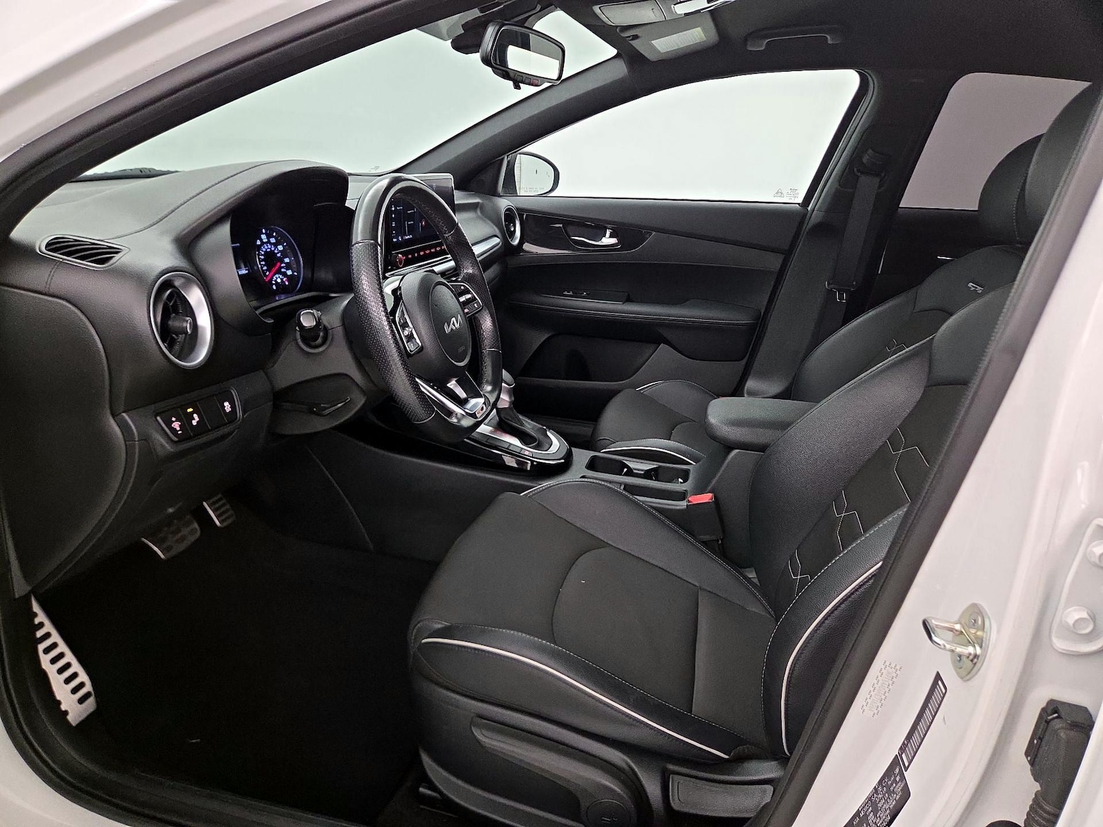 Side Airbags