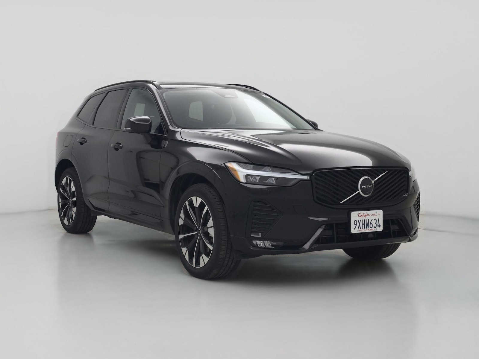 2026 Volvo XC60