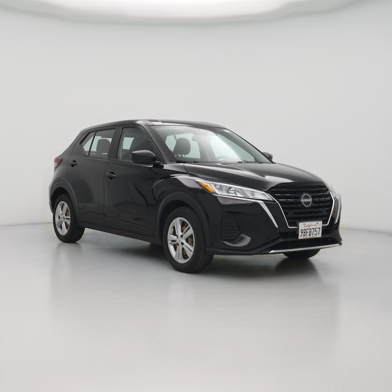 2022 Nissan Kicks S