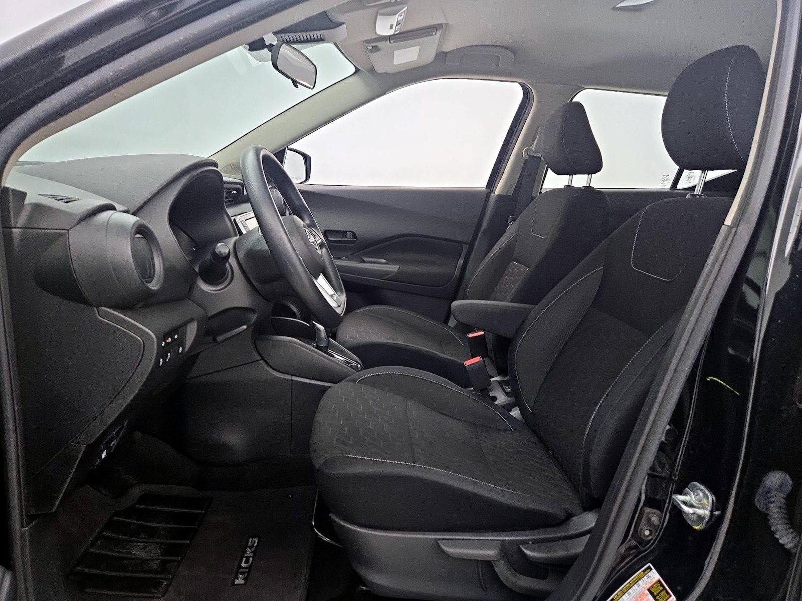 Side Airbags