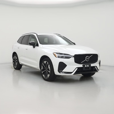Recommended categories heading image of the selected vehicle