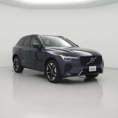 Vehicle exterior view