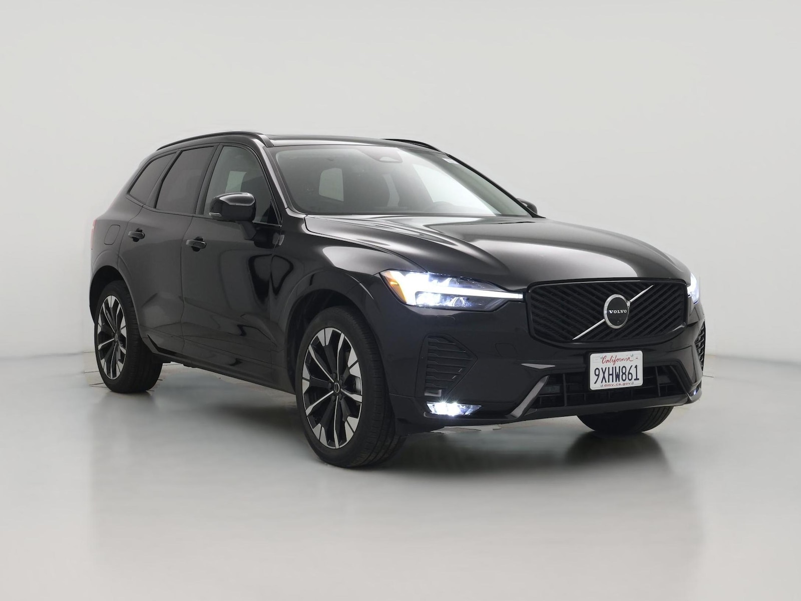 Smart Key & Power Hatch/Deck Lid