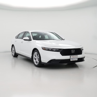Recommended categories heading image of the selected vehicle