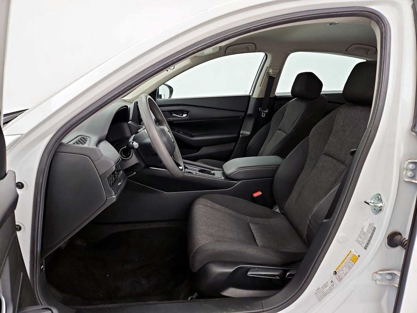 Side Airbags