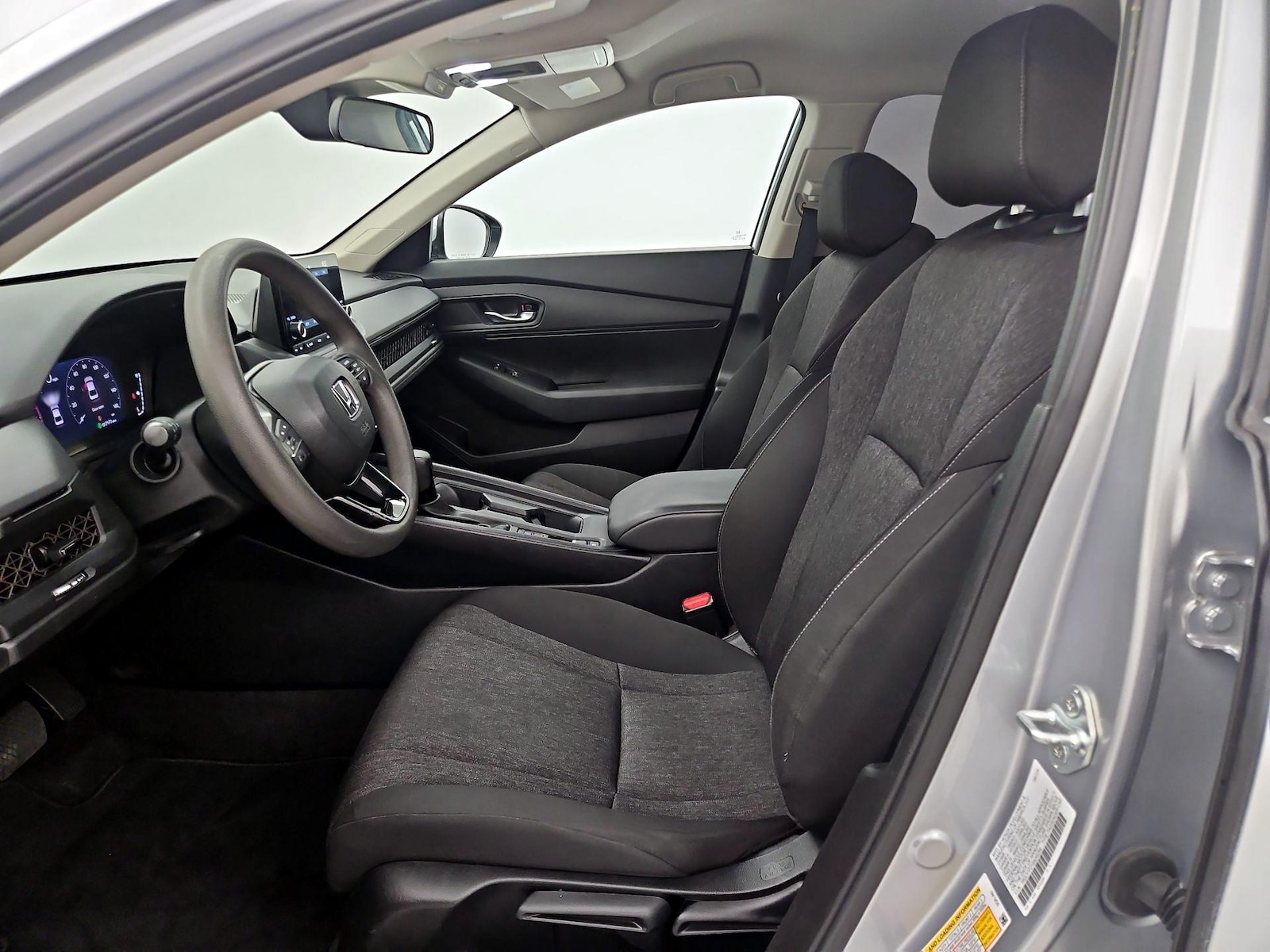 Side Airbags