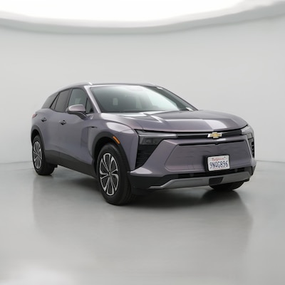 2024 Chevrolet Blazer EV LT