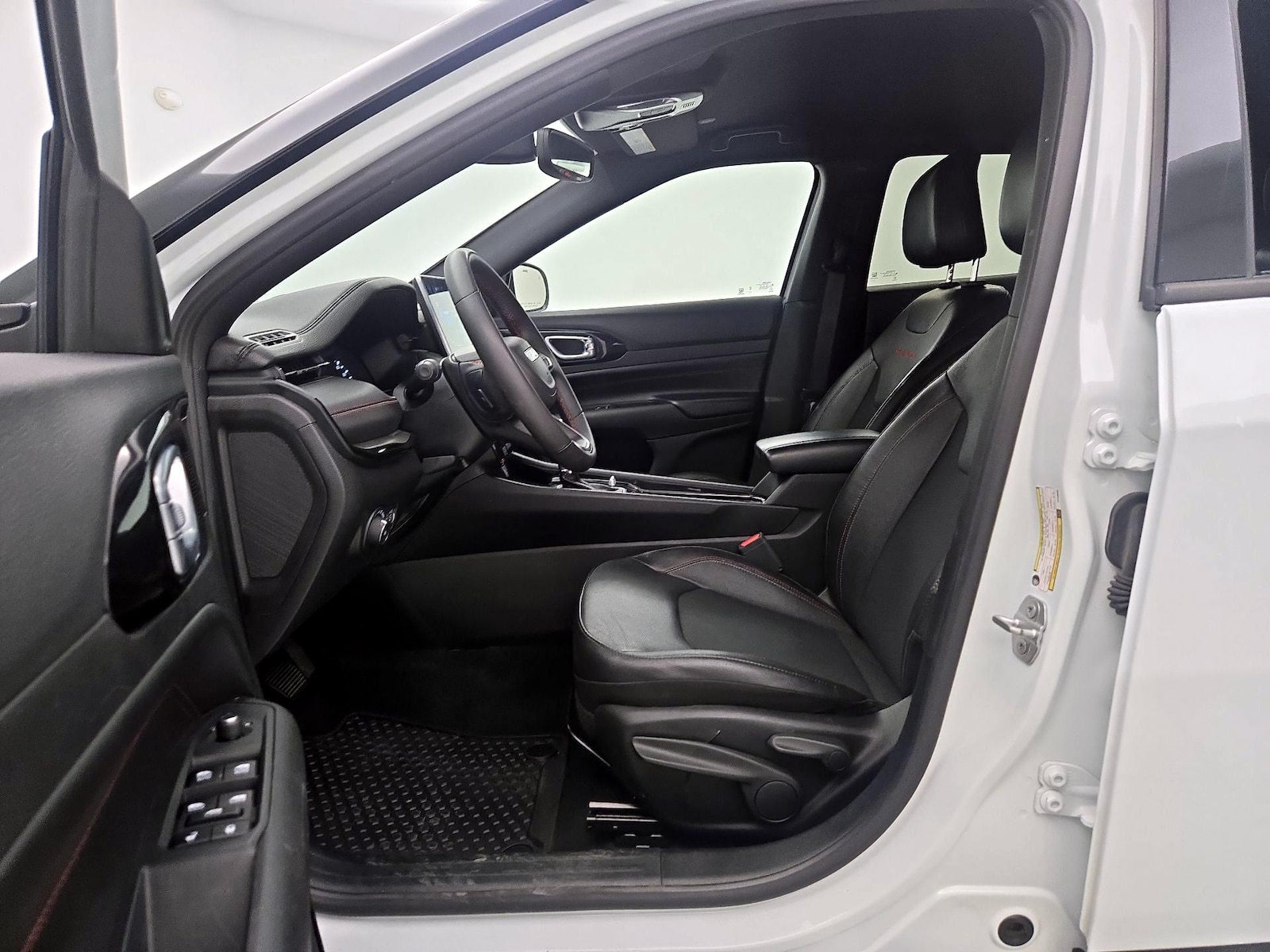 Side Airbags