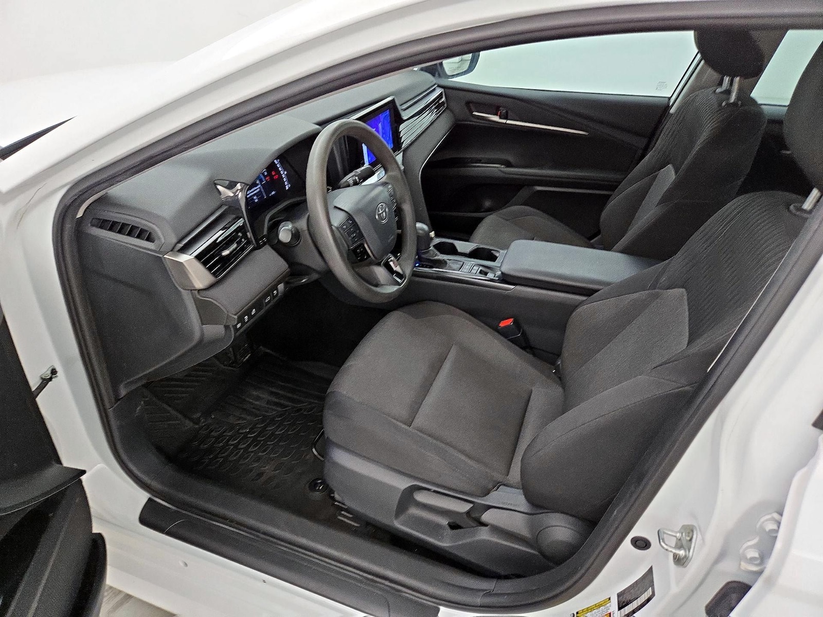 Side Airbags