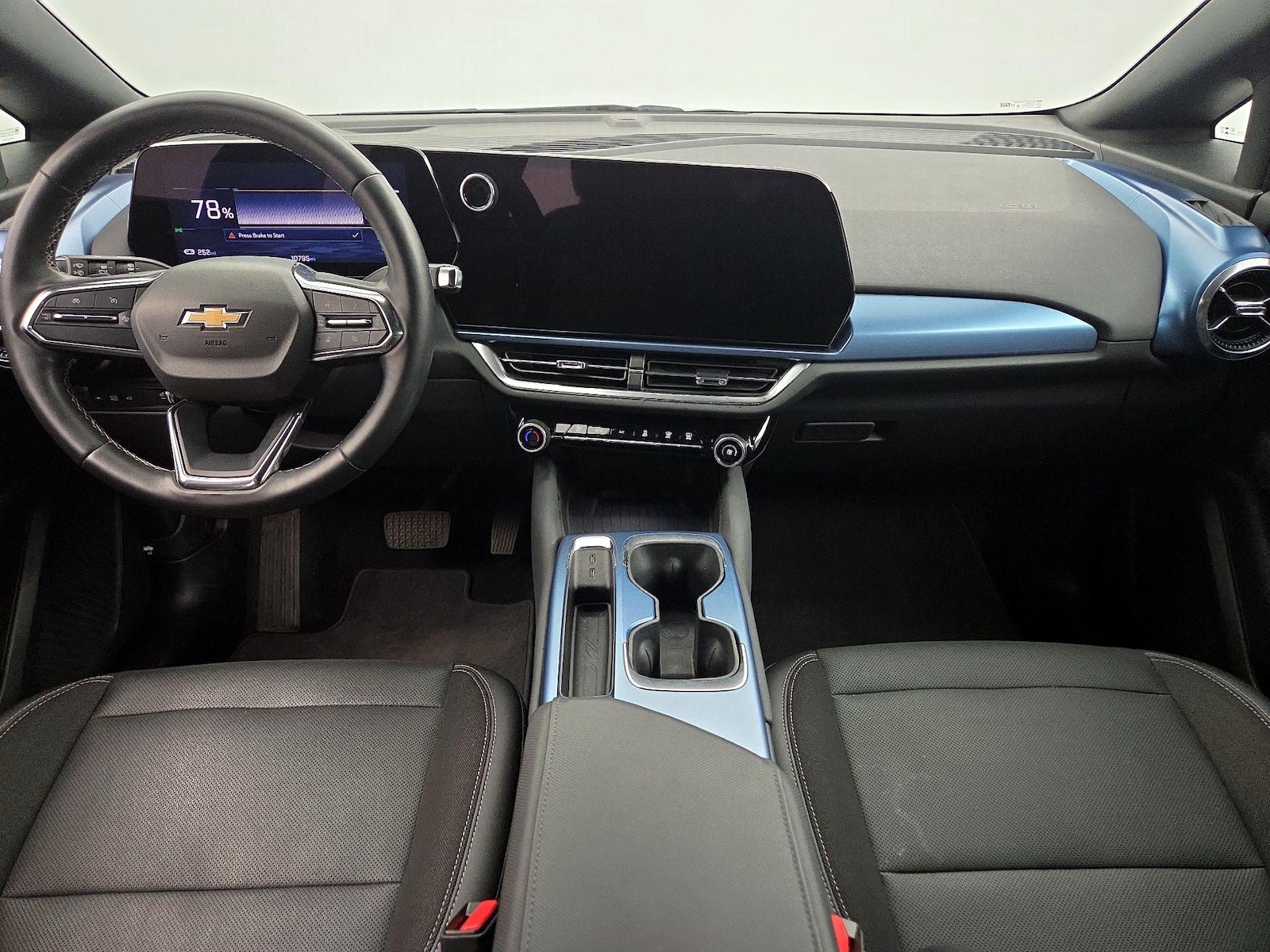 Rear View Camera