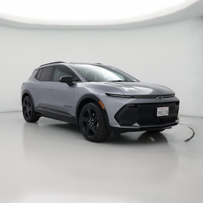 Recommended categories heading image of the selected vehicle