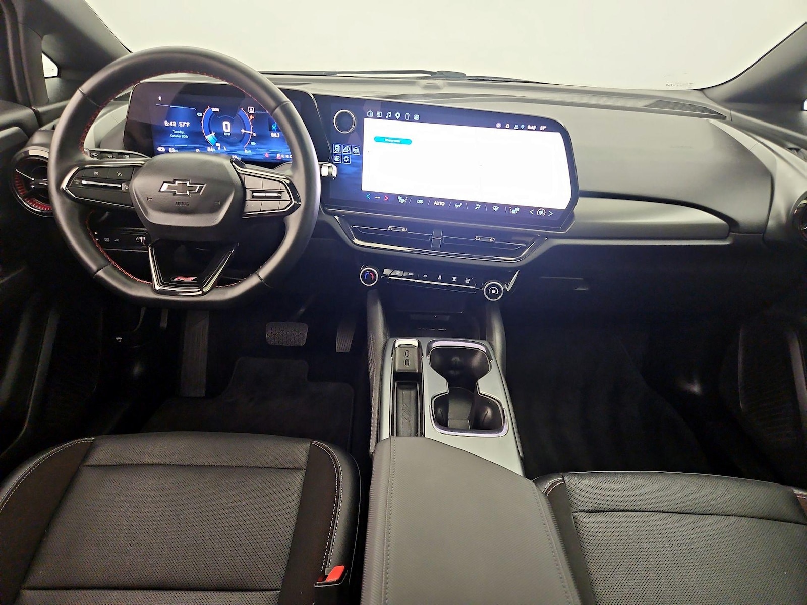 Rear View Camera