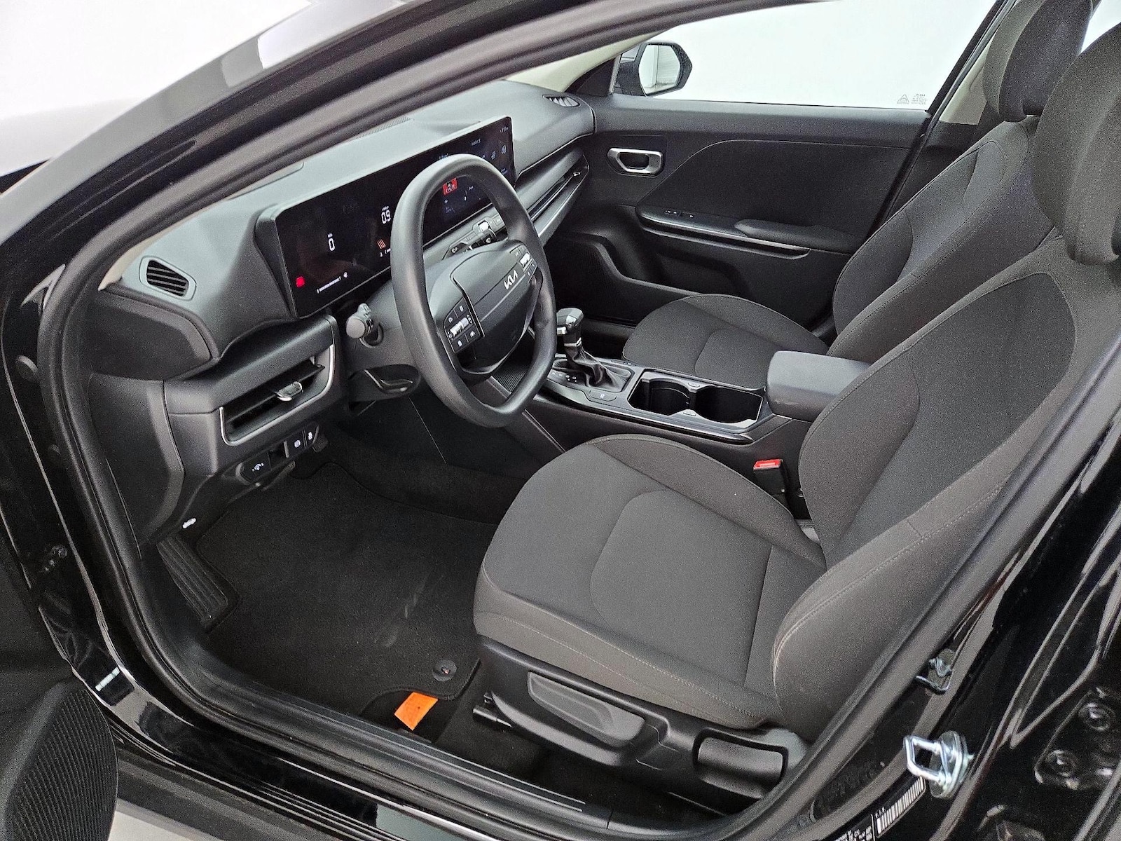 Side Airbags