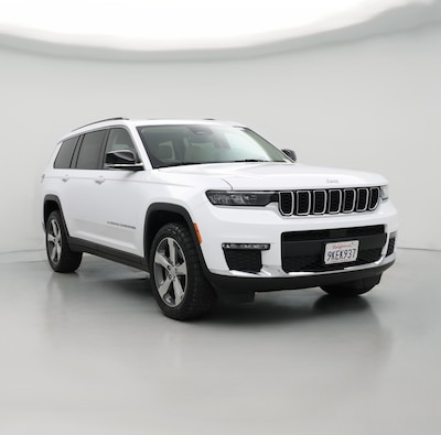 Recommended categories heading image of the selected vehicle