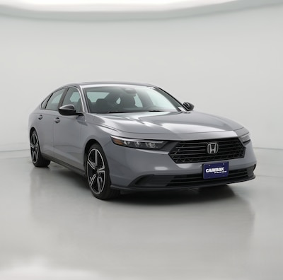 Recommended categories heading image of the selected vehicle