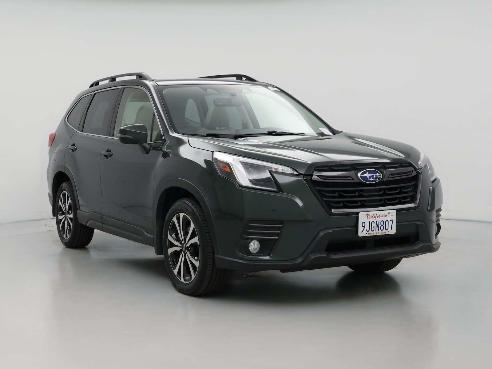 Smart Key & Power Hatch/Deck Lid