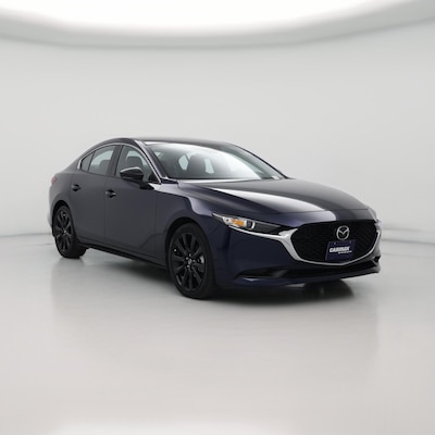 Recommended categories heading image of the selected vehicle