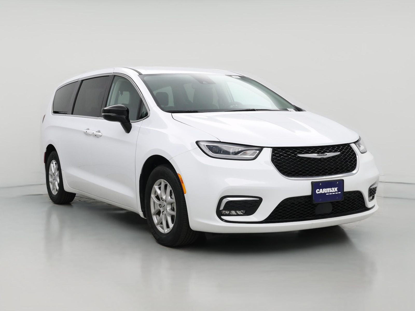 Smart Key & Power Hatch/Deck Lid