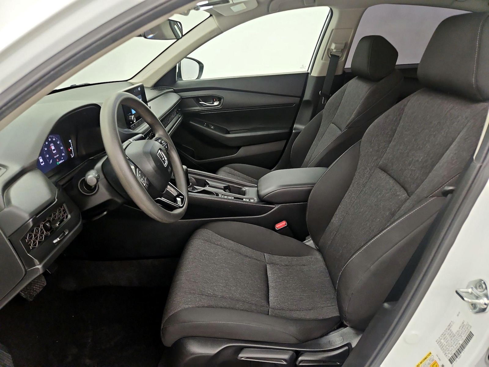 Side Airbags