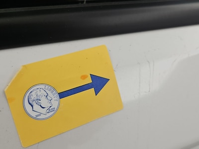 Condition detail