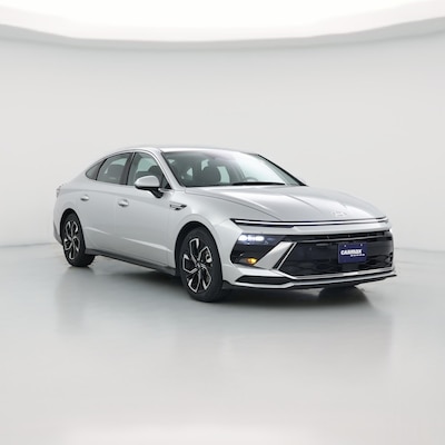 Recommended categories heading image of the selected vehicle