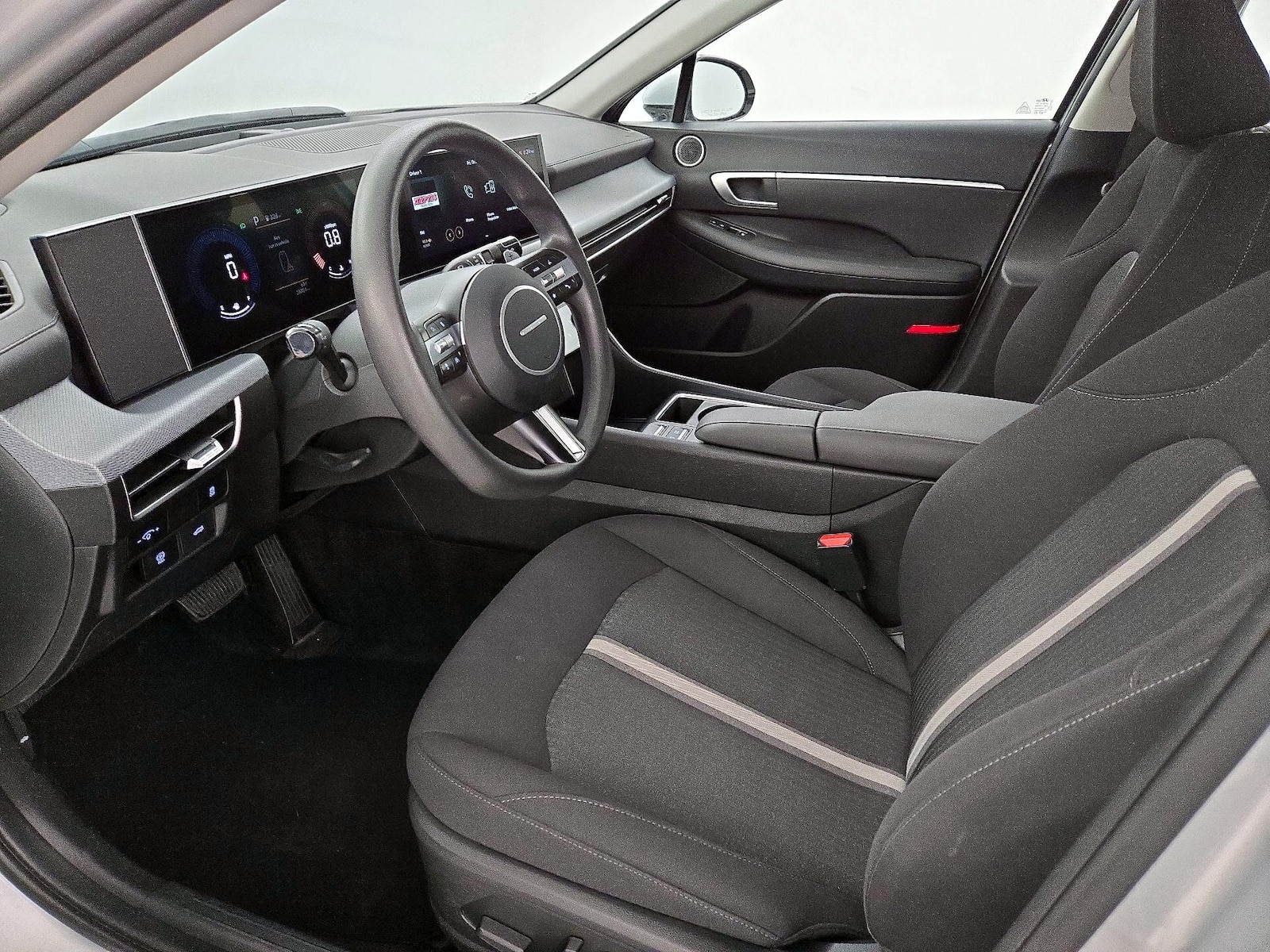 Side Airbags