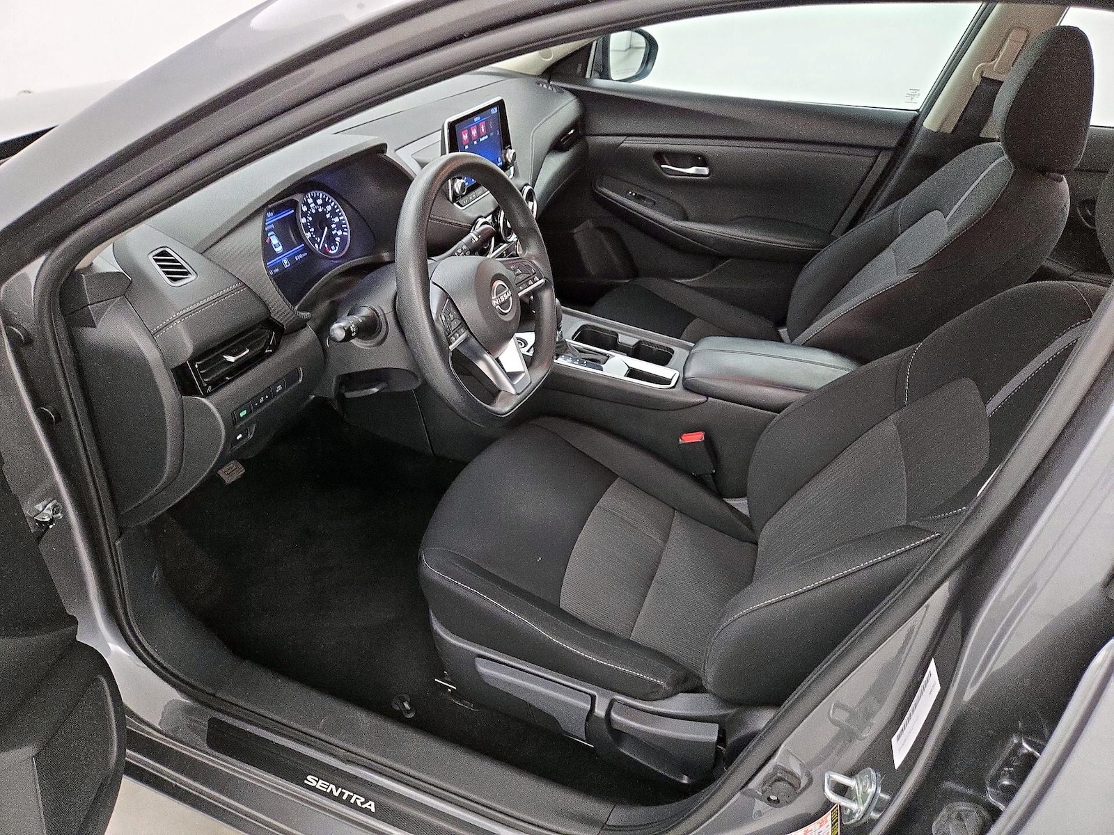 Side Airbags