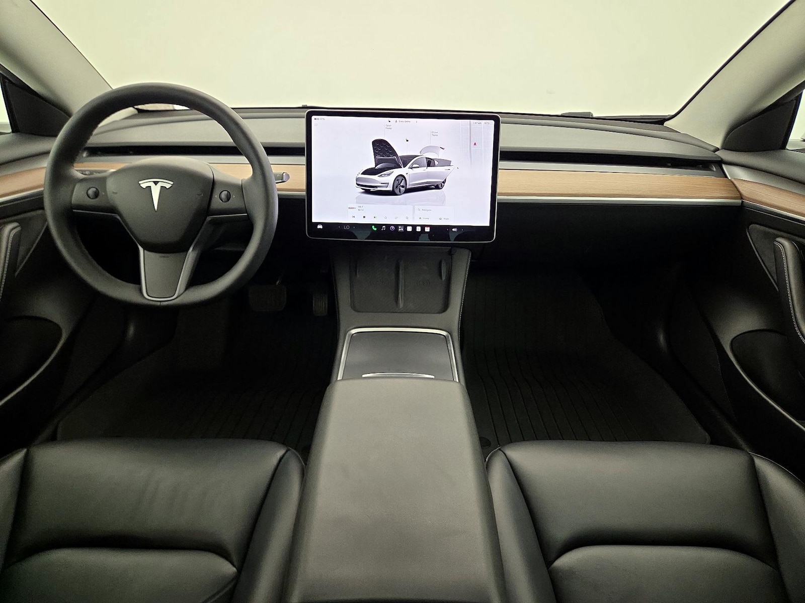 Navigation System