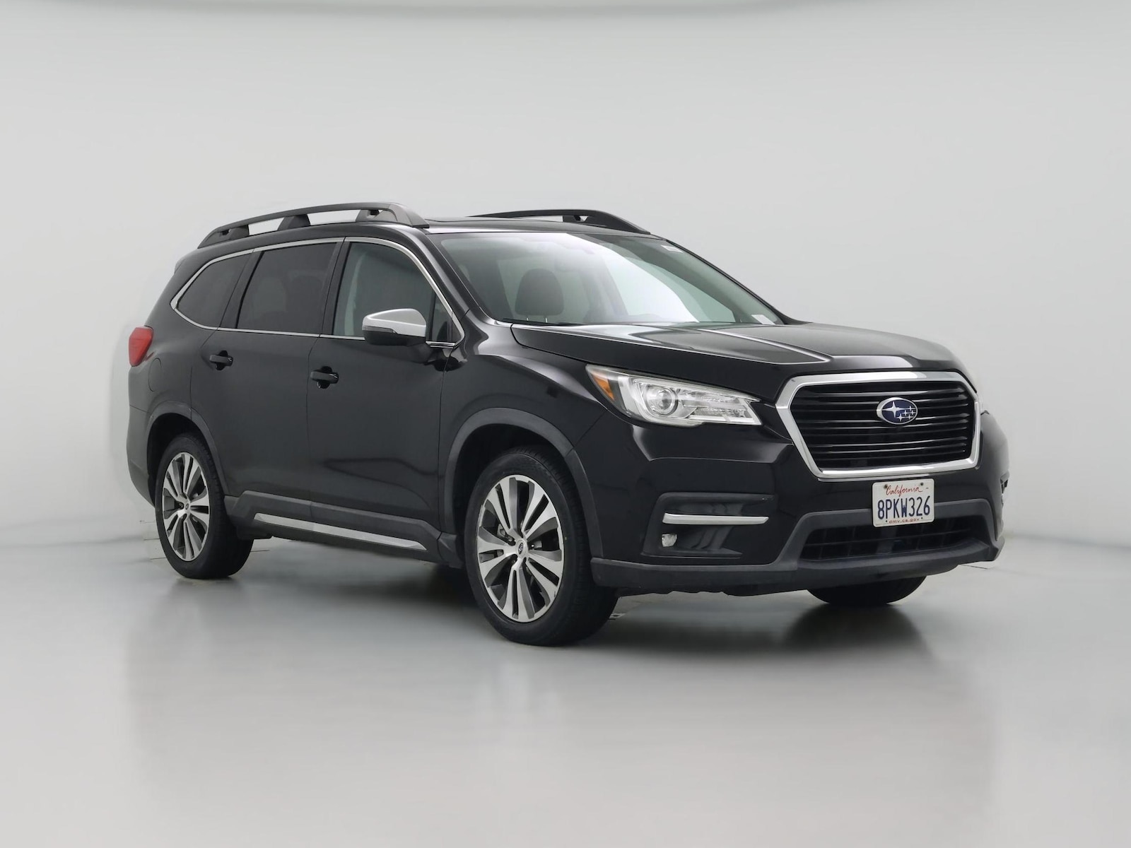 2020 Subaru Ascent Touring
