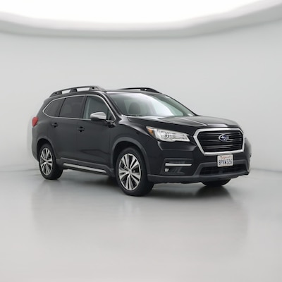 2020 Subaru Ascent Touring