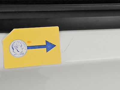 Condition detail