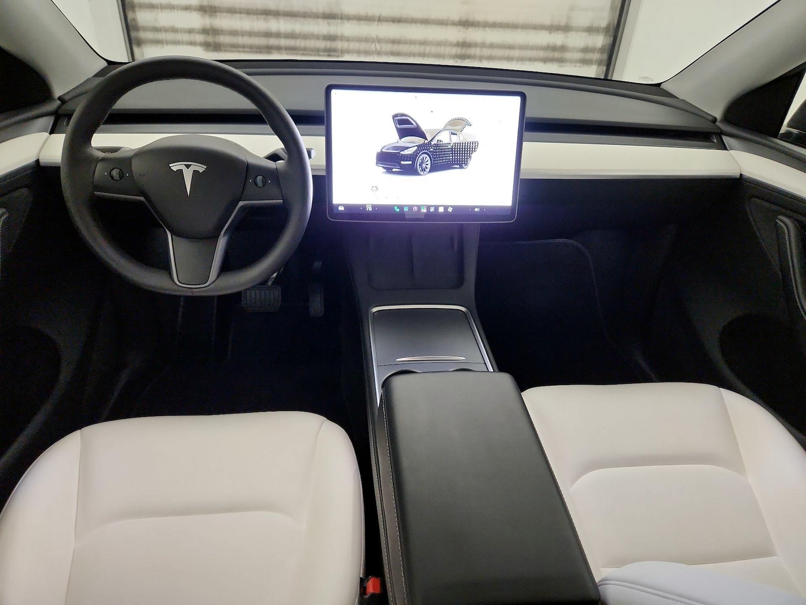 Navigation System
