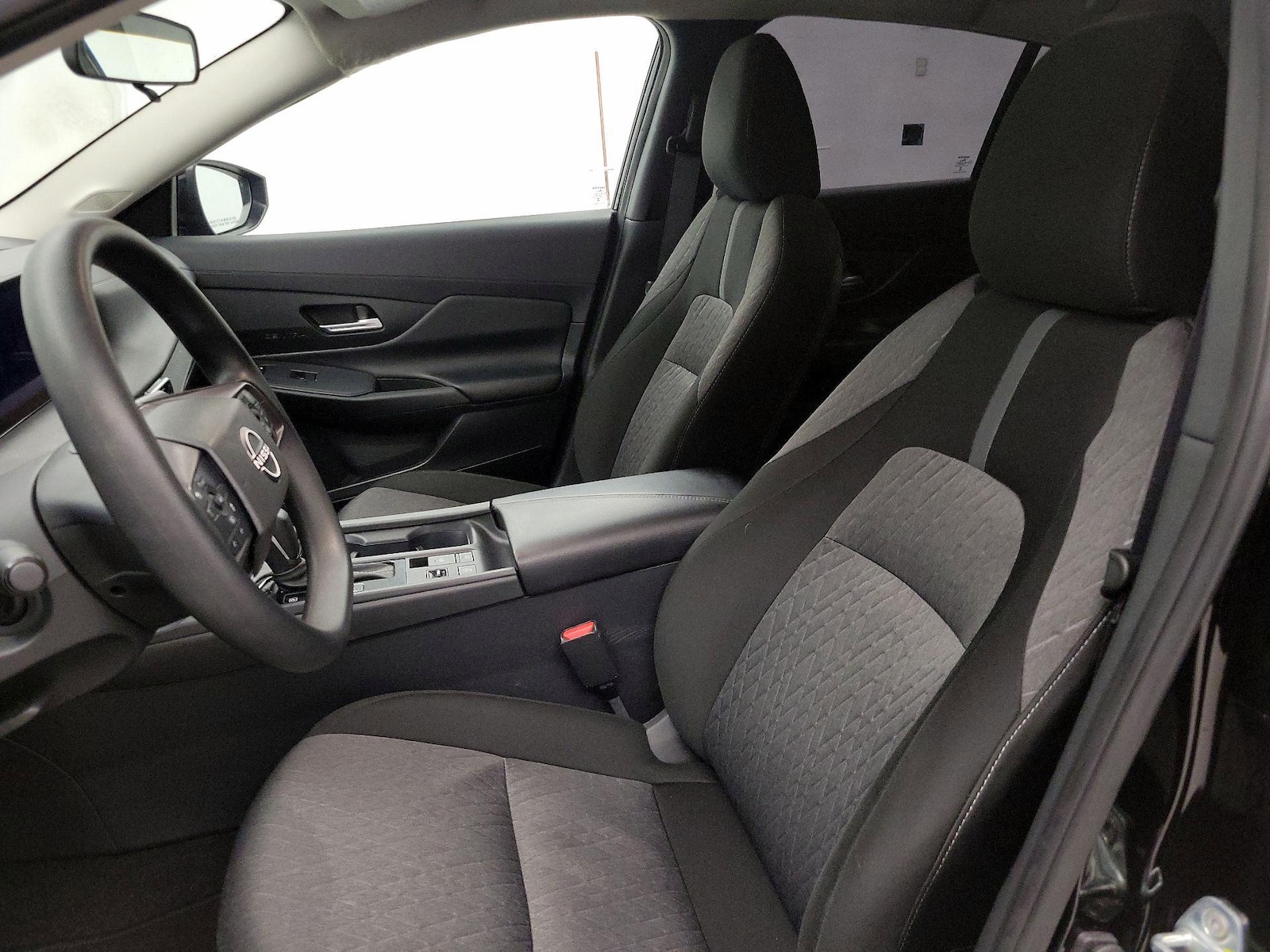 Side Airbags