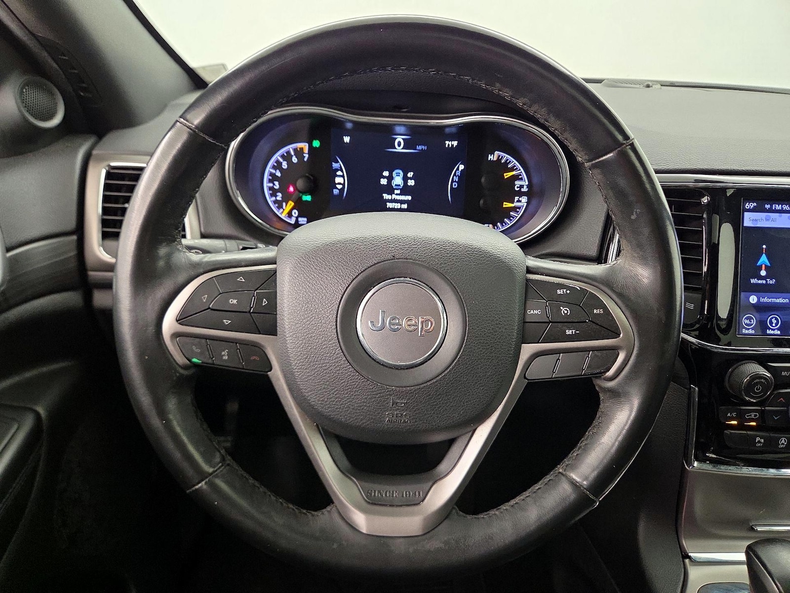Remote Start