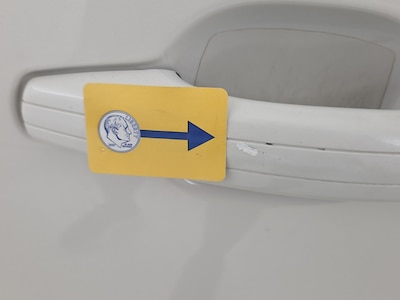 Condition detail