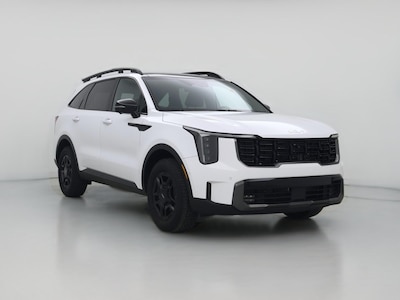 2024 Kia Sorento X-Pro SX Prestige