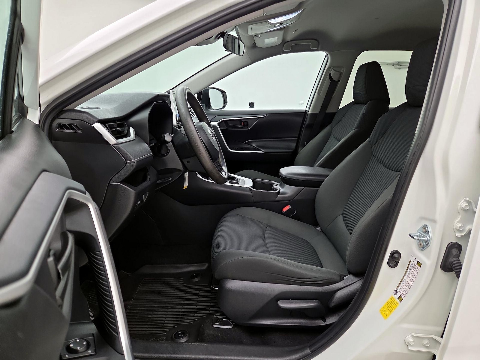 Side Airbags