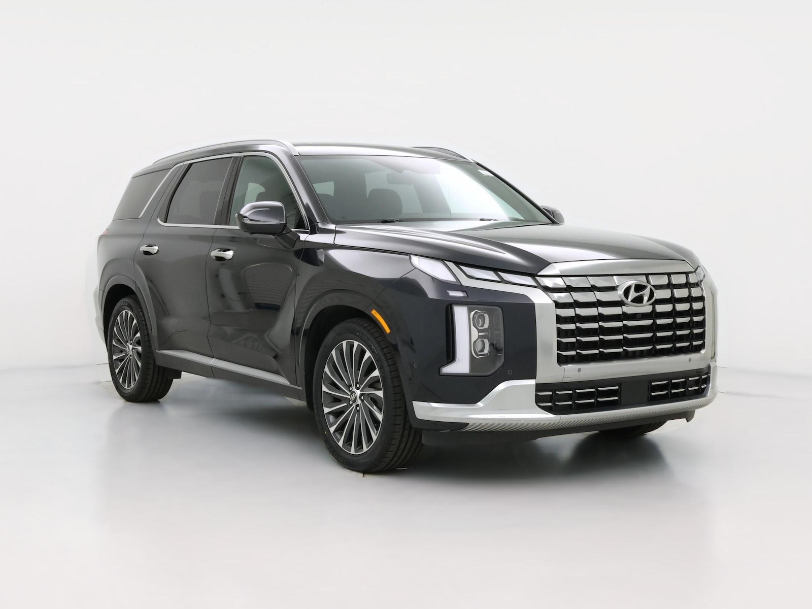 2023 Hyundai Palisade