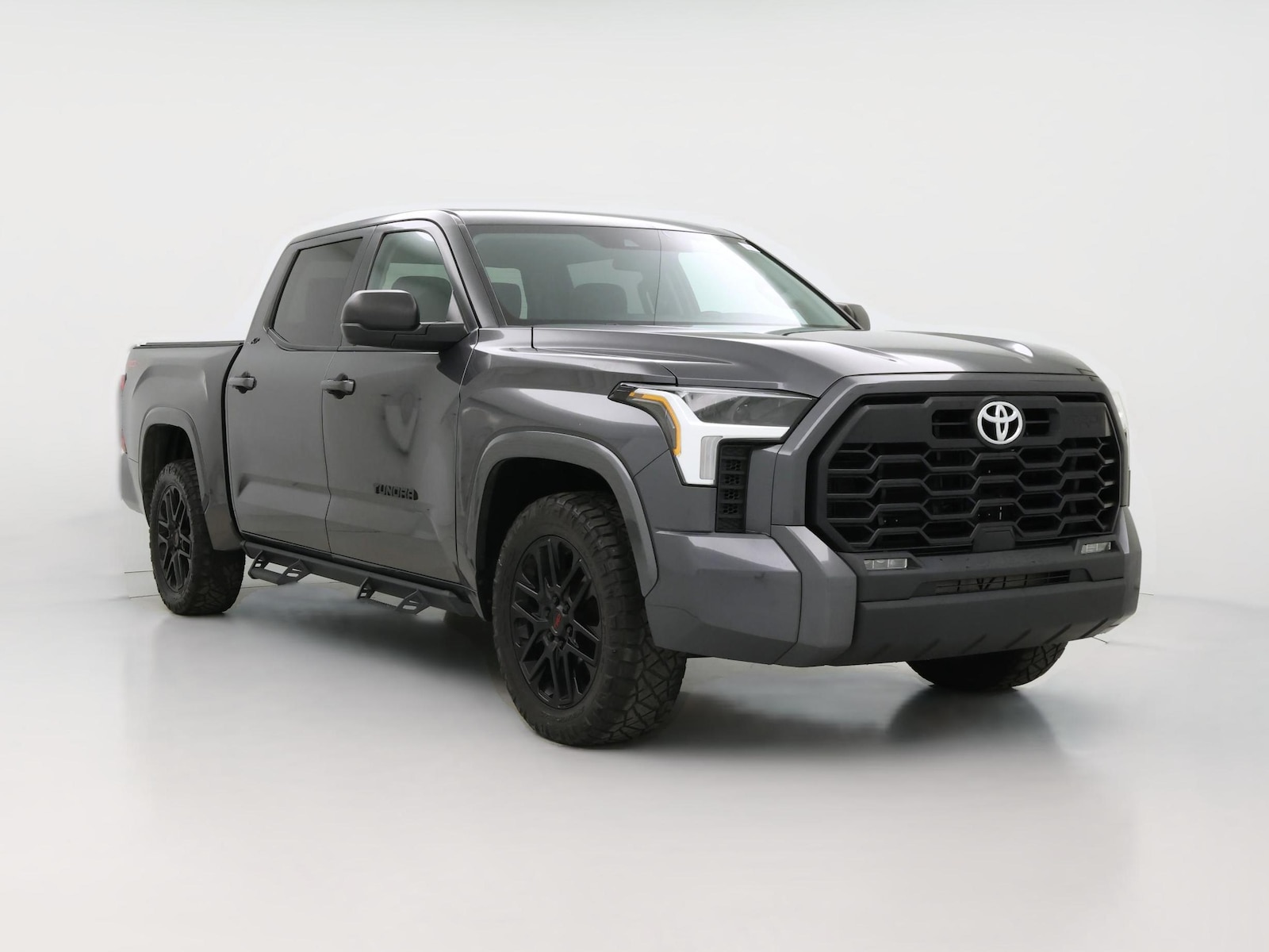 2024 Toyota Tundra 4WD