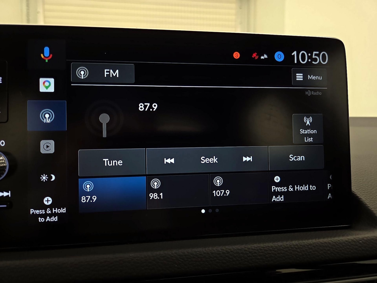 2025 Honda Civic Hatchback Sport Touring - Photo 17