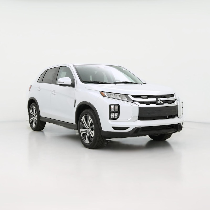 2025 Mitsubishi Outlander Sport SE