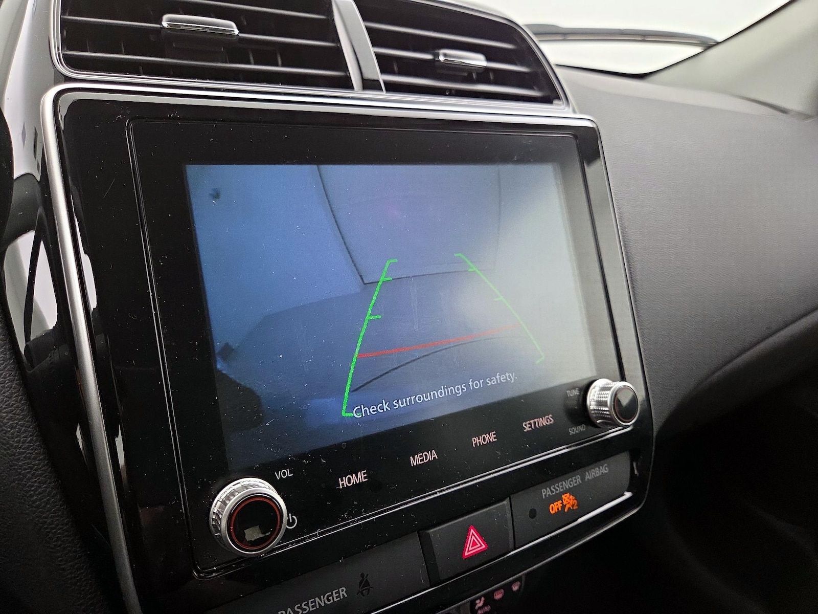 2025 Mitsubishi Outlander Sport SE - Photo 15