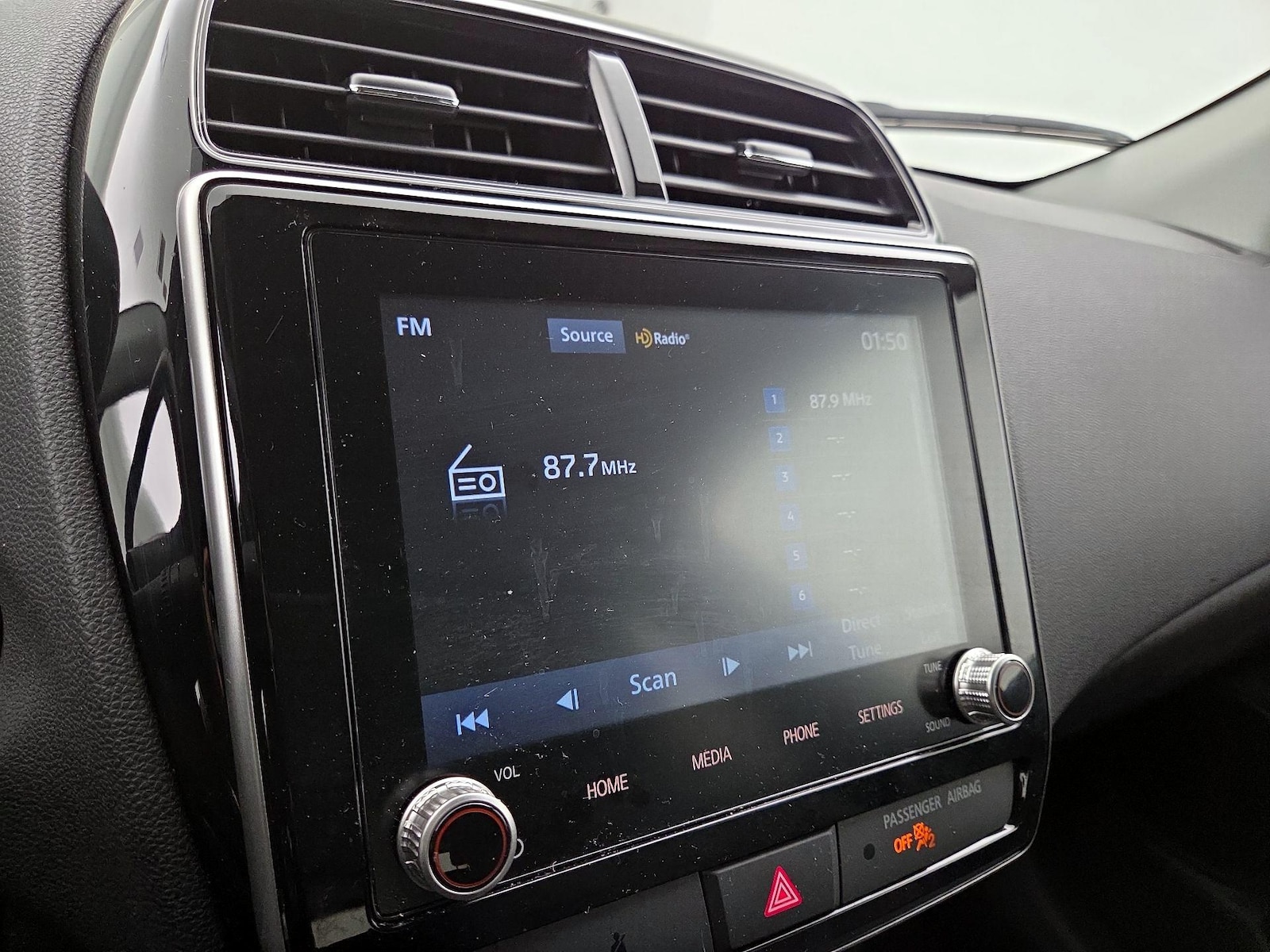 2025 Mitsubishi Outlander Sport SE - Photo 16
