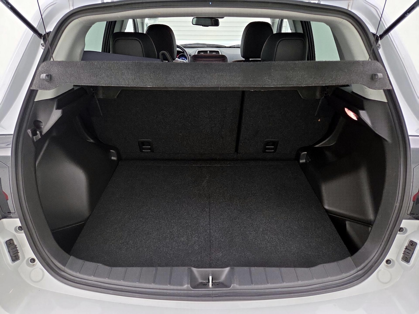 2025 Mitsubishi Outlander Sport SE - Photo 21
