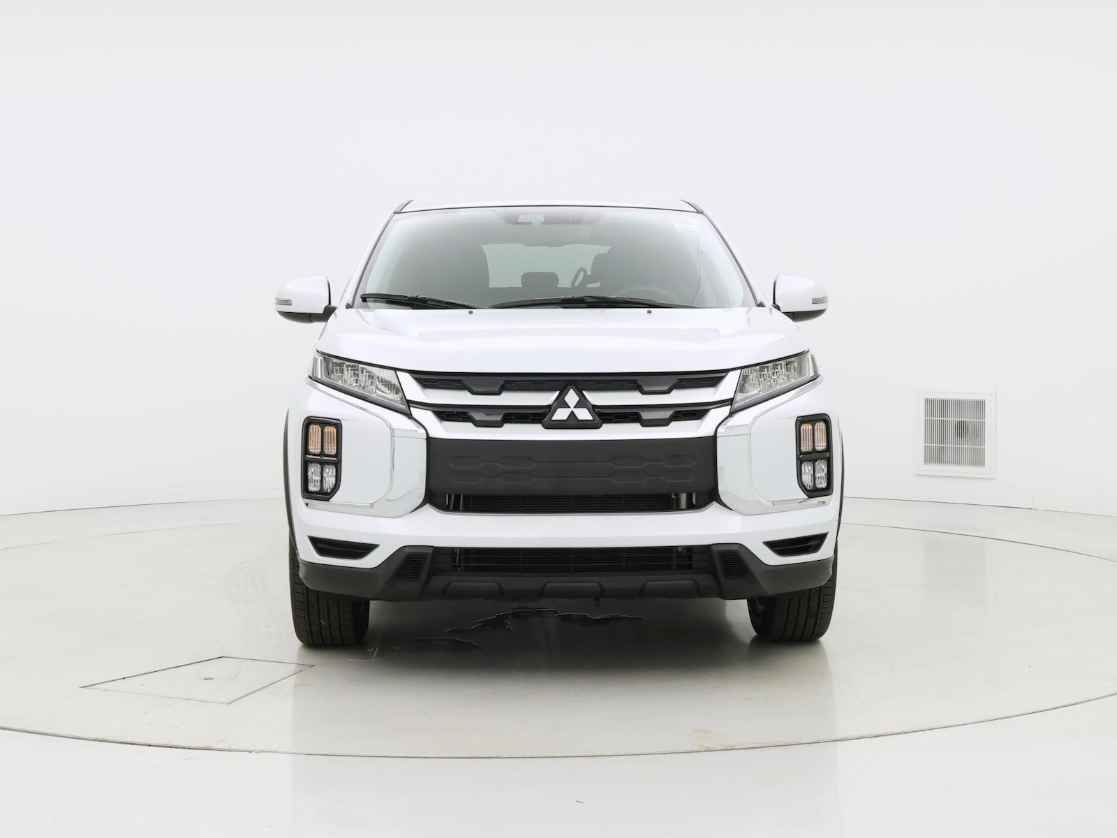 2025 Mitsubishi Outlander Sport SE - Photo 6