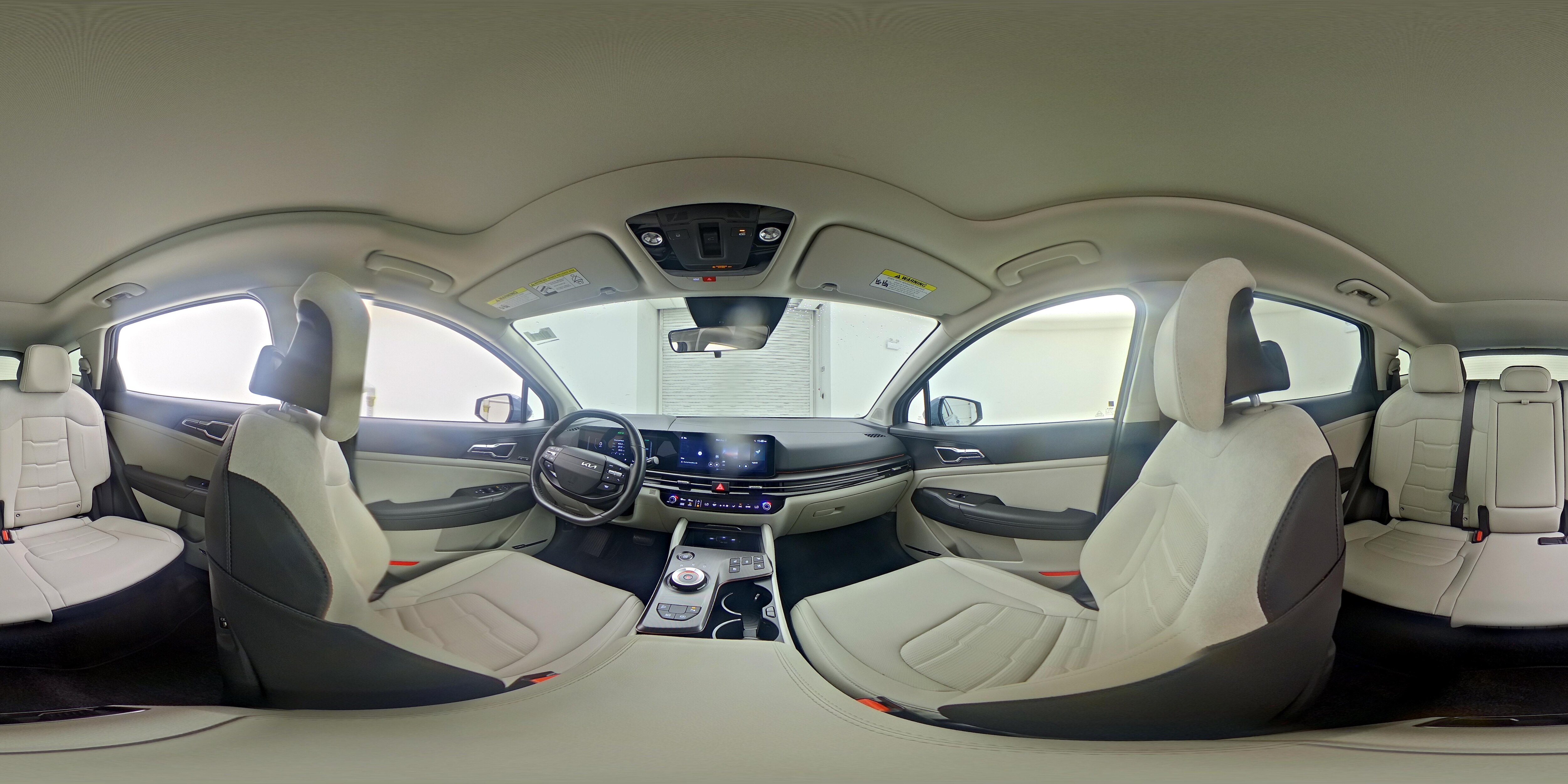 2026 Kia Sportage SX Prestige Hybrid - Photo 26