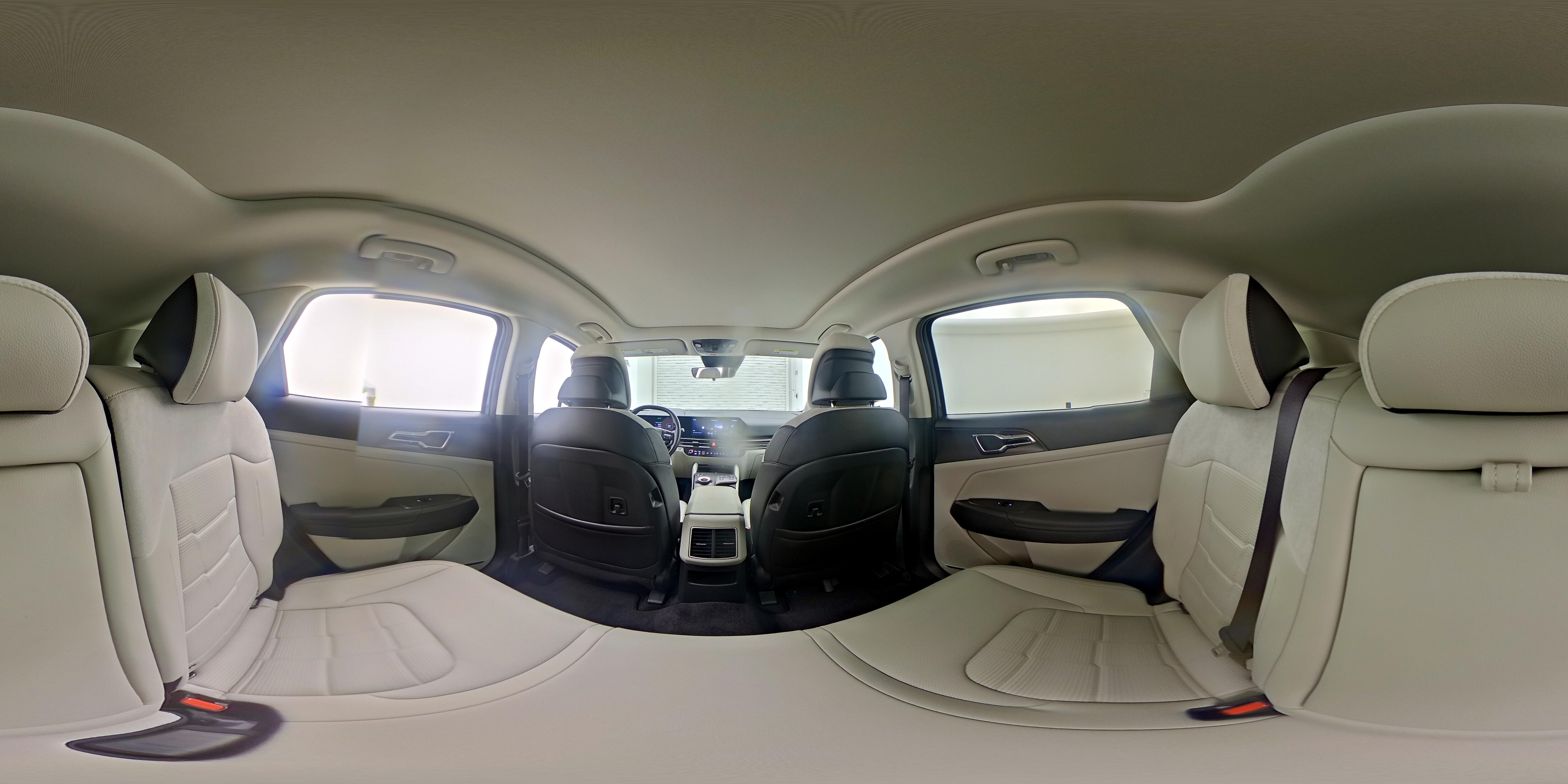 2026 Kia Sportage SX Prestige Hybrid - Photo 27