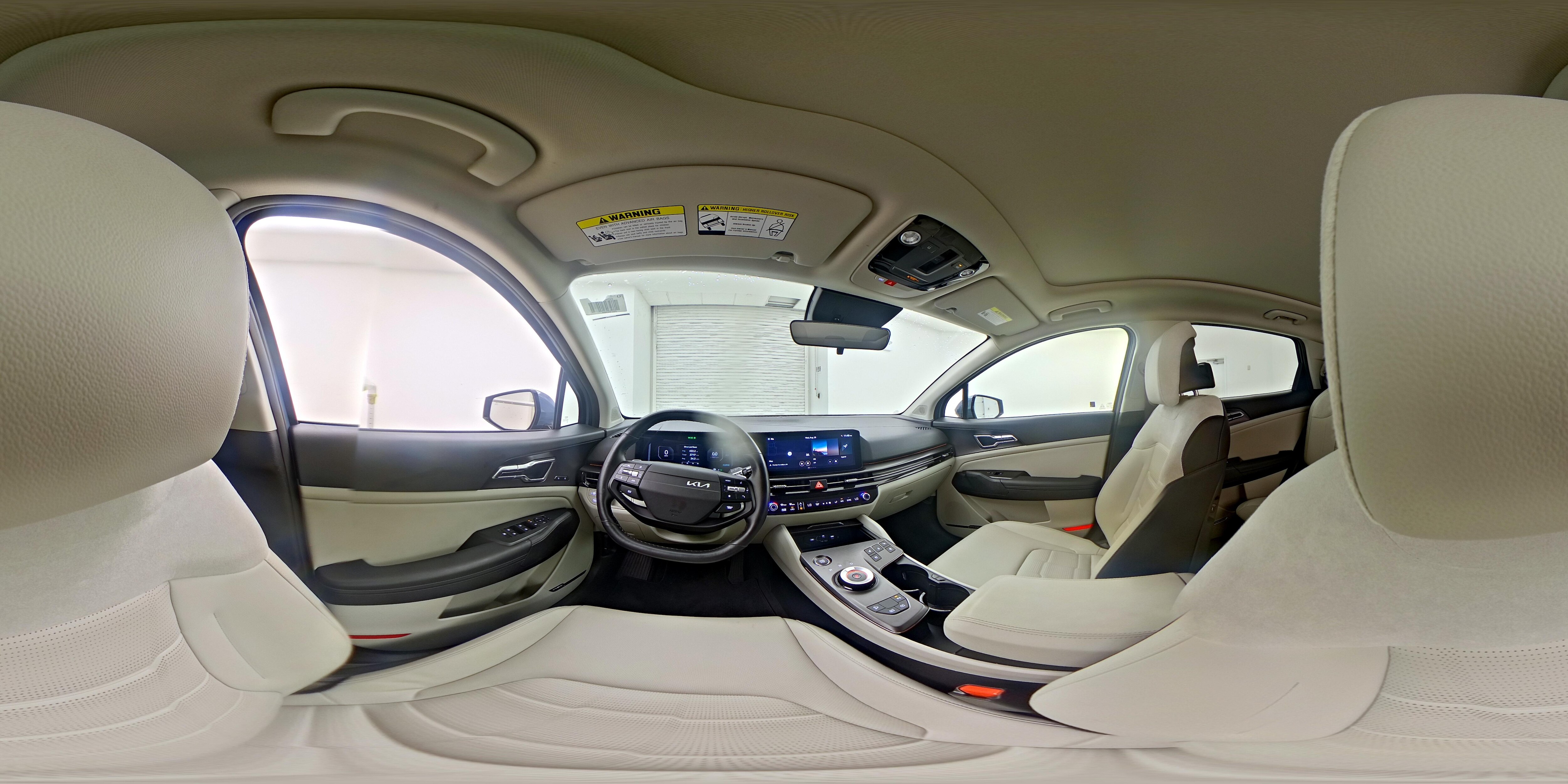 2026 Kia Sportage SX Prestige Hybrid - Photo 28