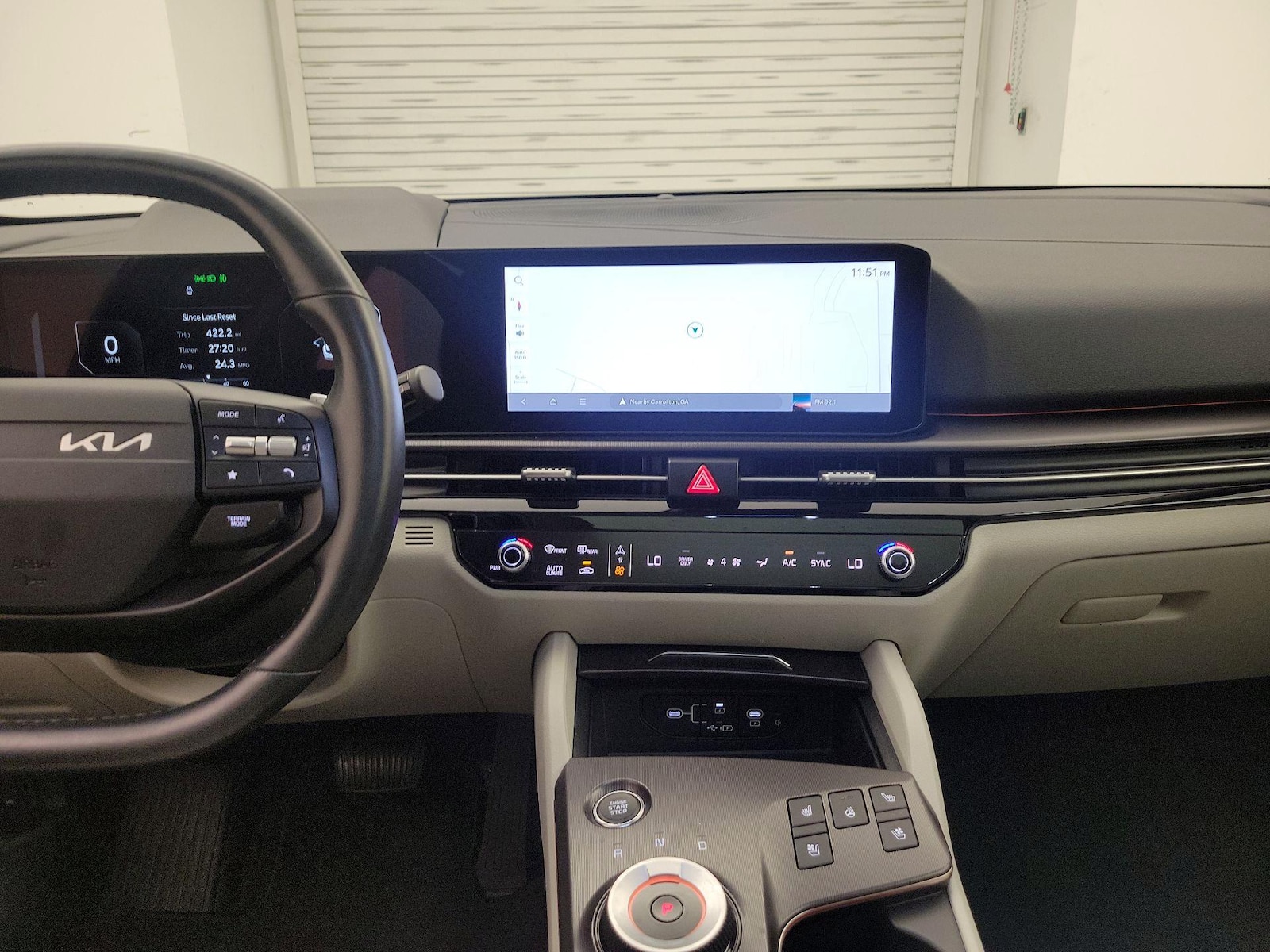 2026 Kia Sportage SX Prestige Hybrid - Photo 10